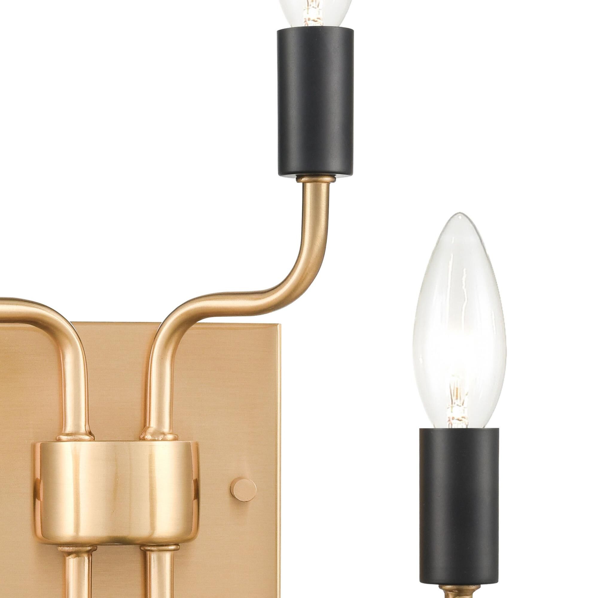 Epping Avenue 10 Inch Wall Sconce by ELK Home