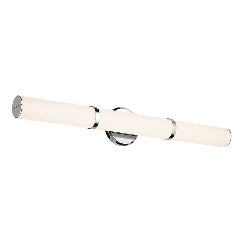 Rosh 32 Inch Bath Vanity Light by Kichler