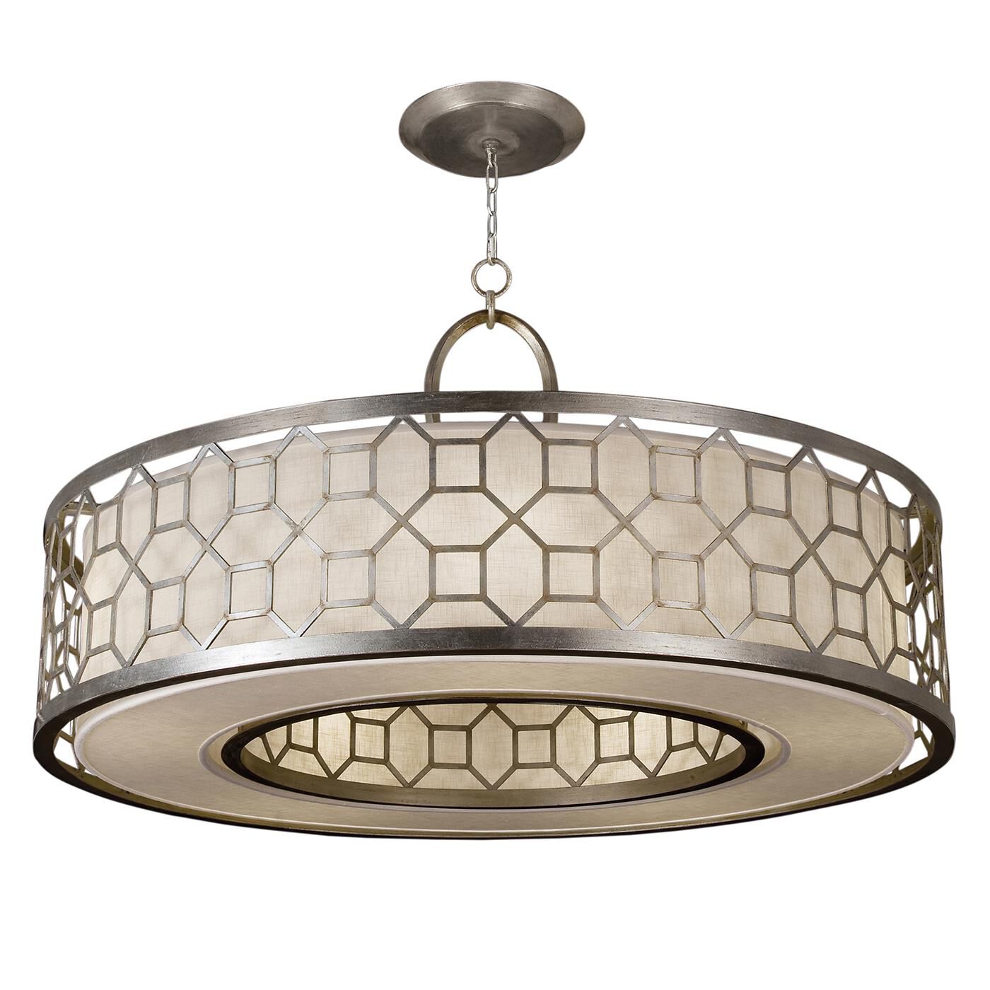 Allegretto 48 Inch Large Pendant by Fine Art Handcrafted Lighting