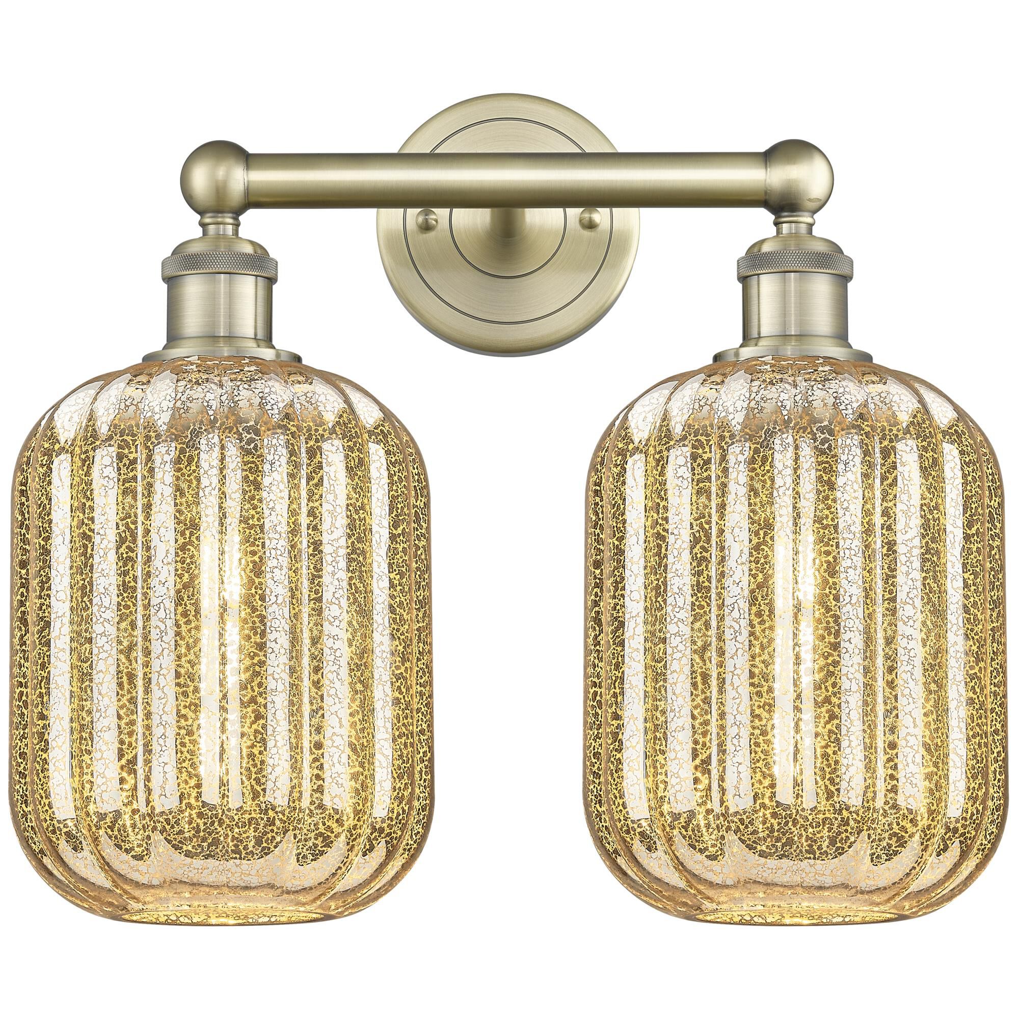 Bruno Marashlian Preston 16 Inch Bath Vanity Light by Innovations Lighting