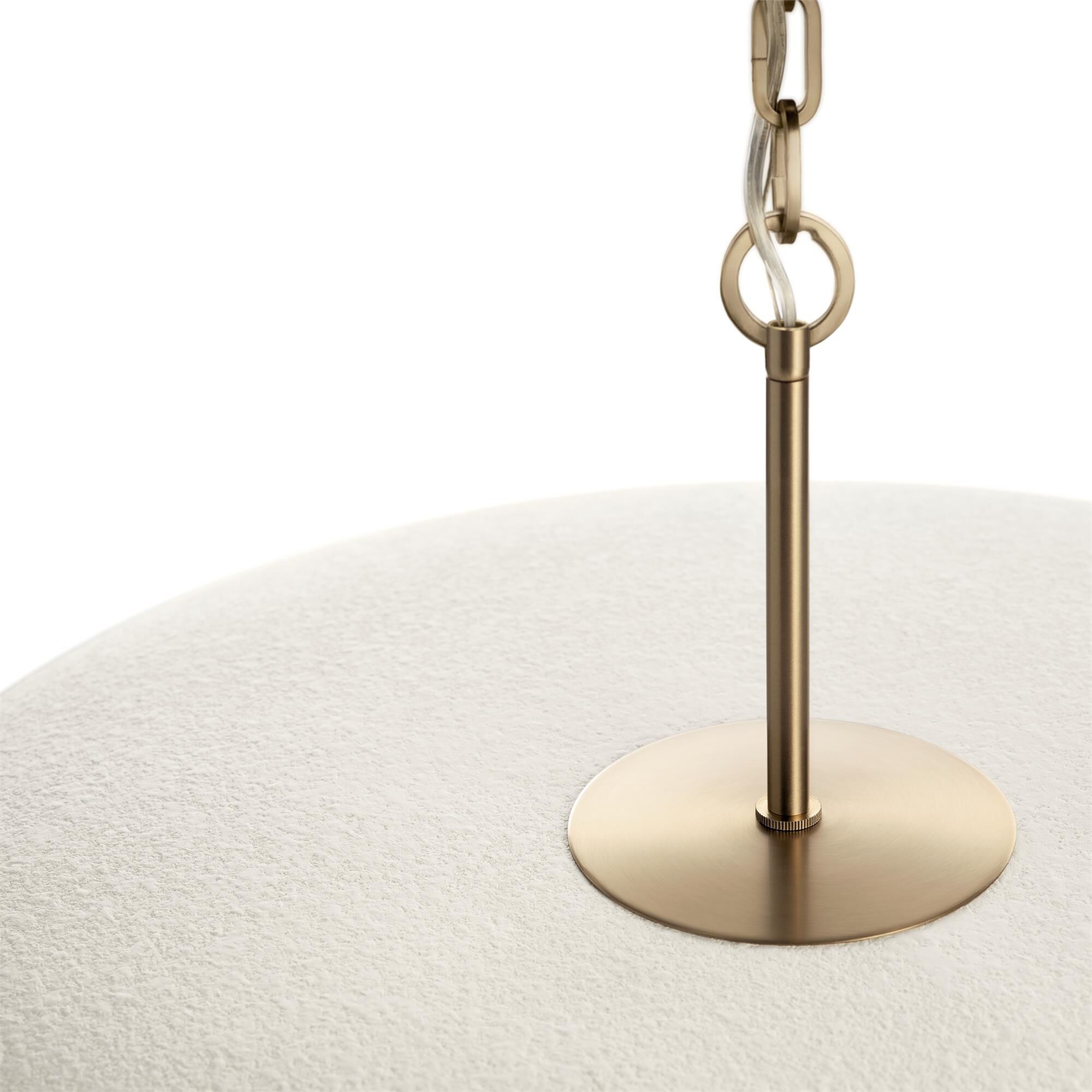 Mikale 24 Inch Large Pendant by Kichler Lighting