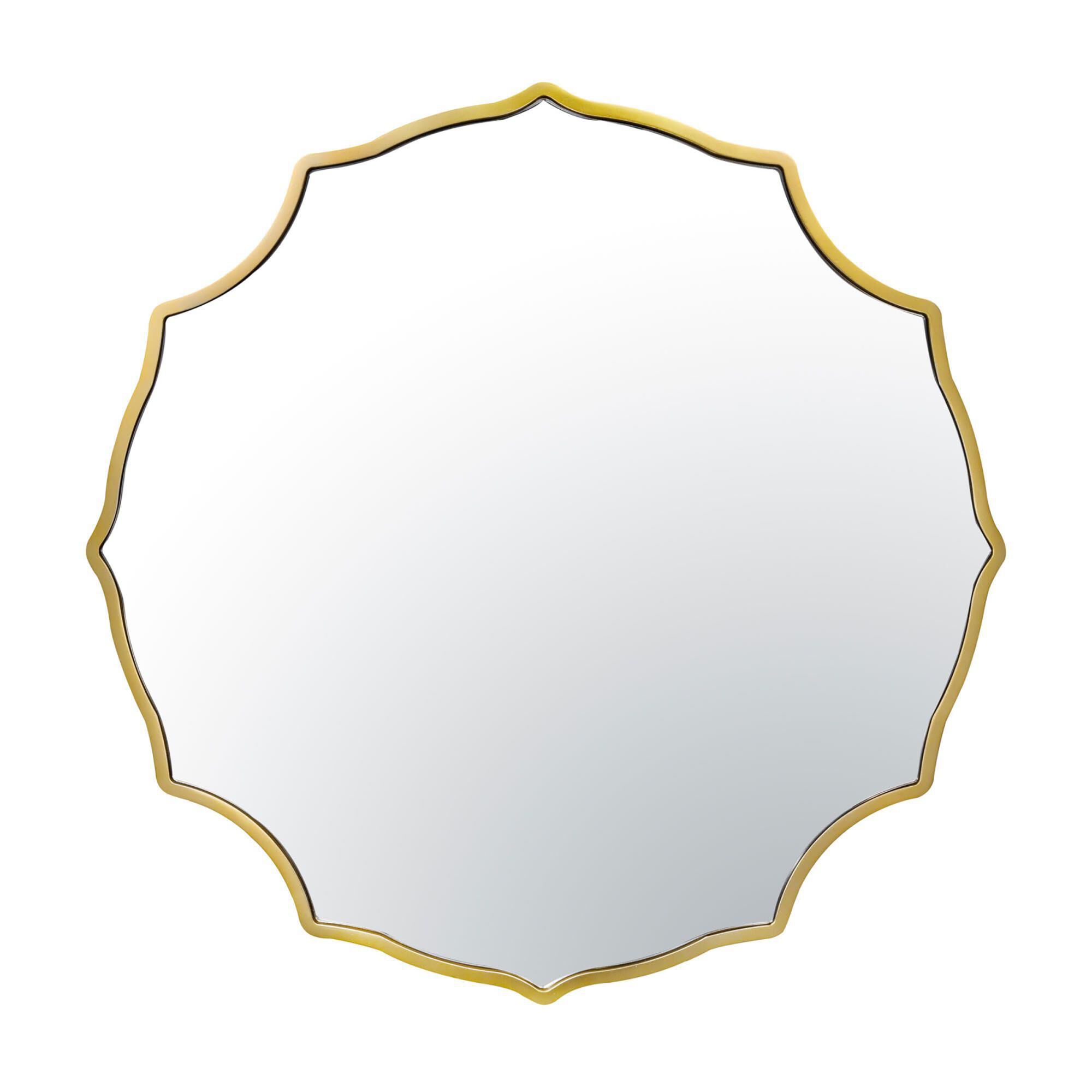 Not Baroque - En Decorative Mirrors by Varaluz
