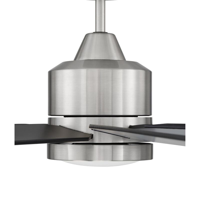 Champion 60 Inch Ceiling Fan with Light Kit by Craftmade