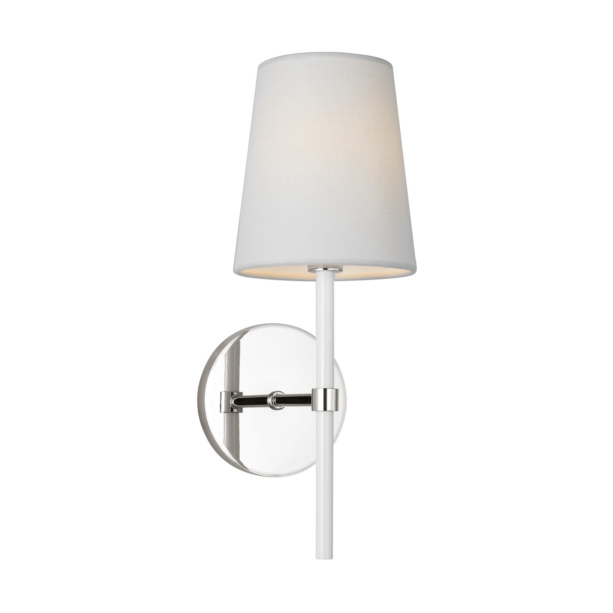 Kate Spade New York Monroe 14 Inch Wall Sconce,