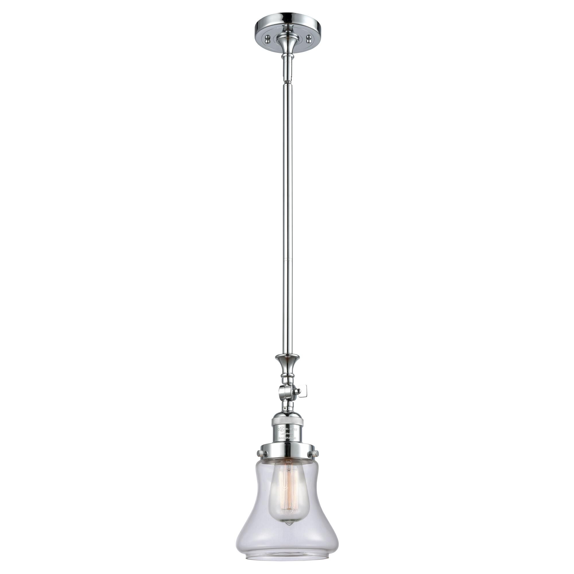Innovations Lighting Bruno Marashlian Bellmont 6 Inch Mini Pendant