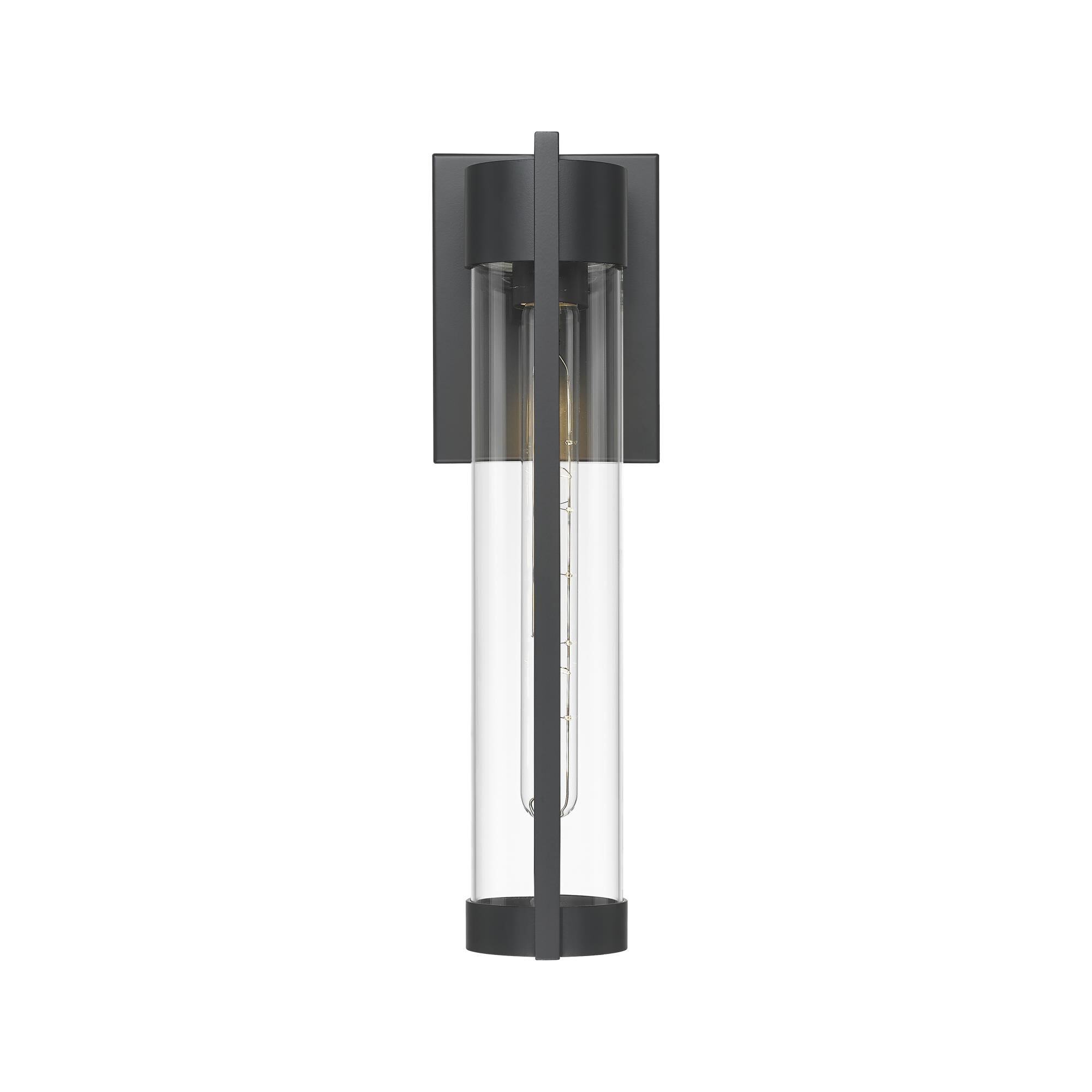 Bruno Marashlian Stratford 17 Inch Outdoor Wall Light by Innovations Lighting