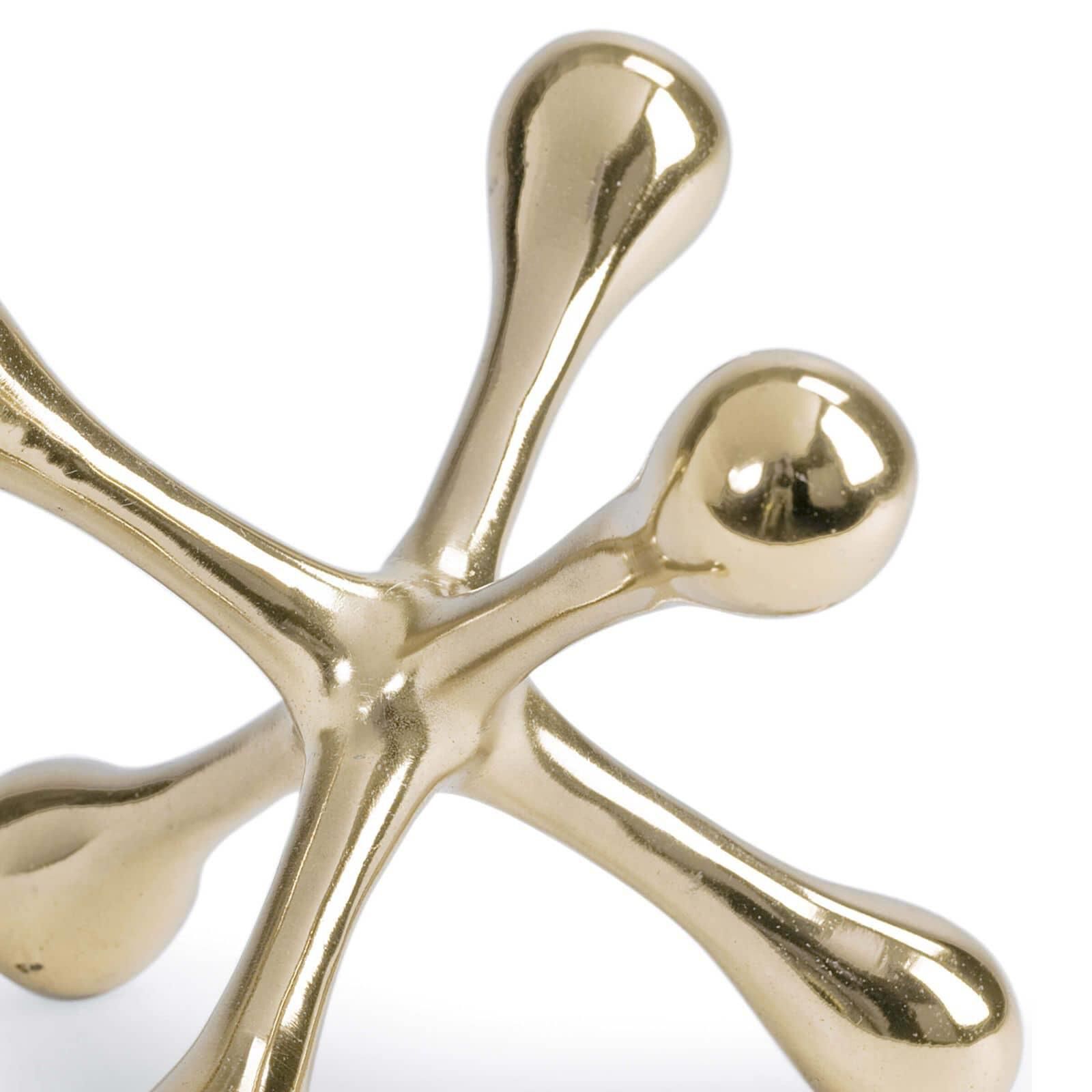 Modern Jack 8 Inch Other Table Accent by Regina Andrew