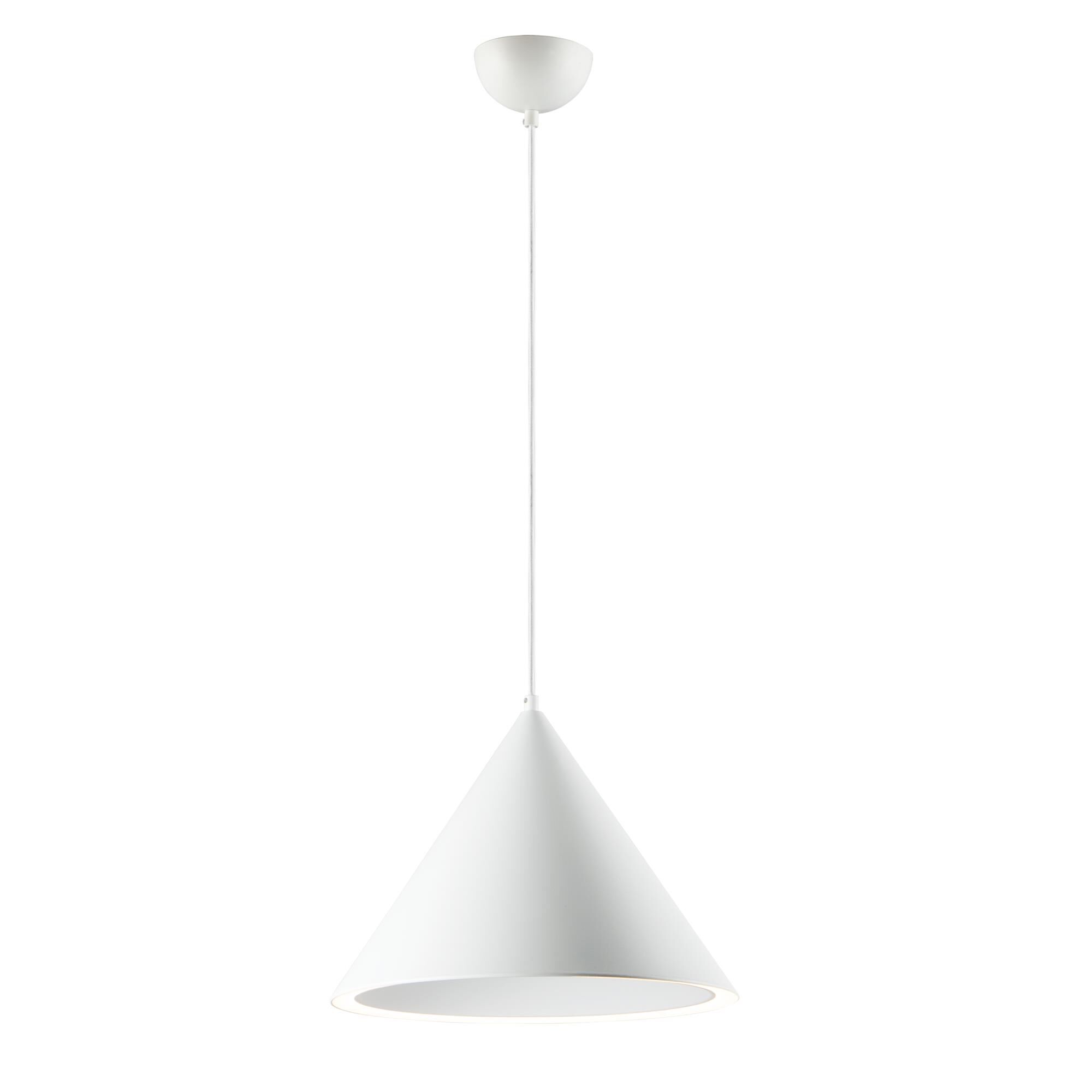 ET2 Lighting Abyss 15 Inch LED Large Pendant