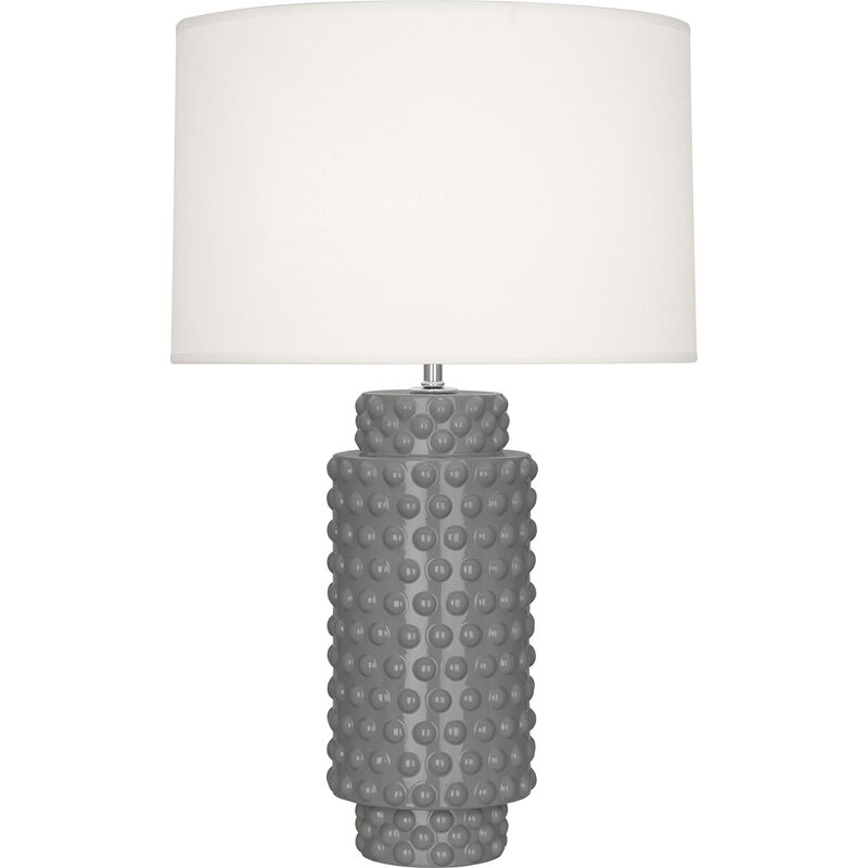 Dolly Table Lamp by Robert Abbey