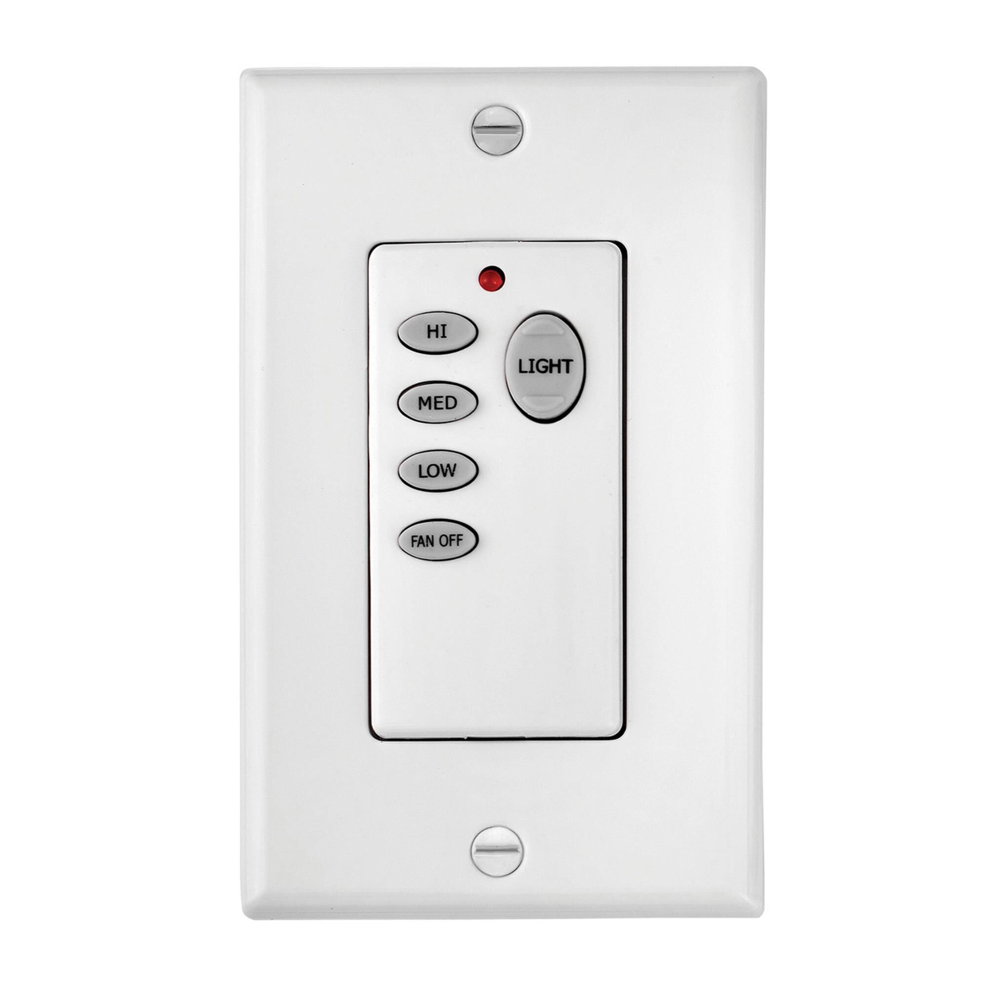 Fan Control,