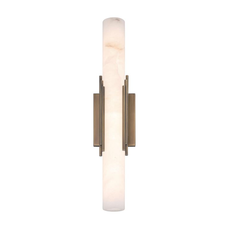 Venna 22 Inch Wall Sconce by Eurofase Lighting