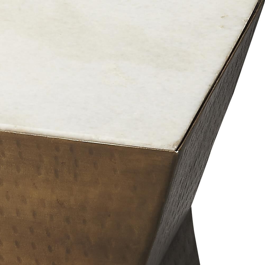 Shown in Multi-Color finish