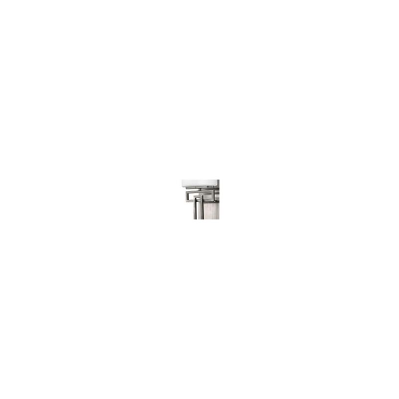 Lanza Small Wall Sconce by Hinkley