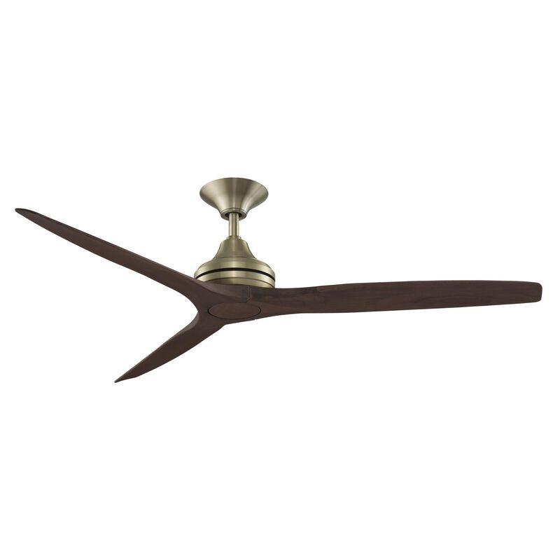 Spitfire 60 Inch Ceiling Fan by Fanimation