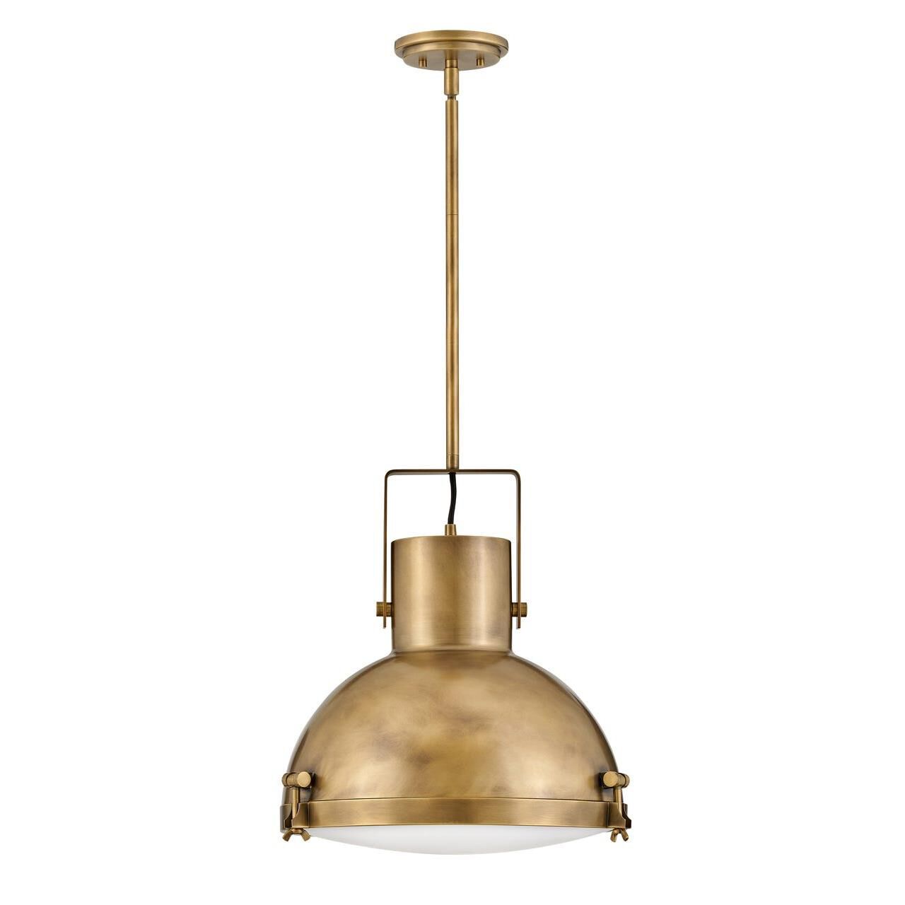 Hinkley Lighting Nautique 18 Inch Large Pendant