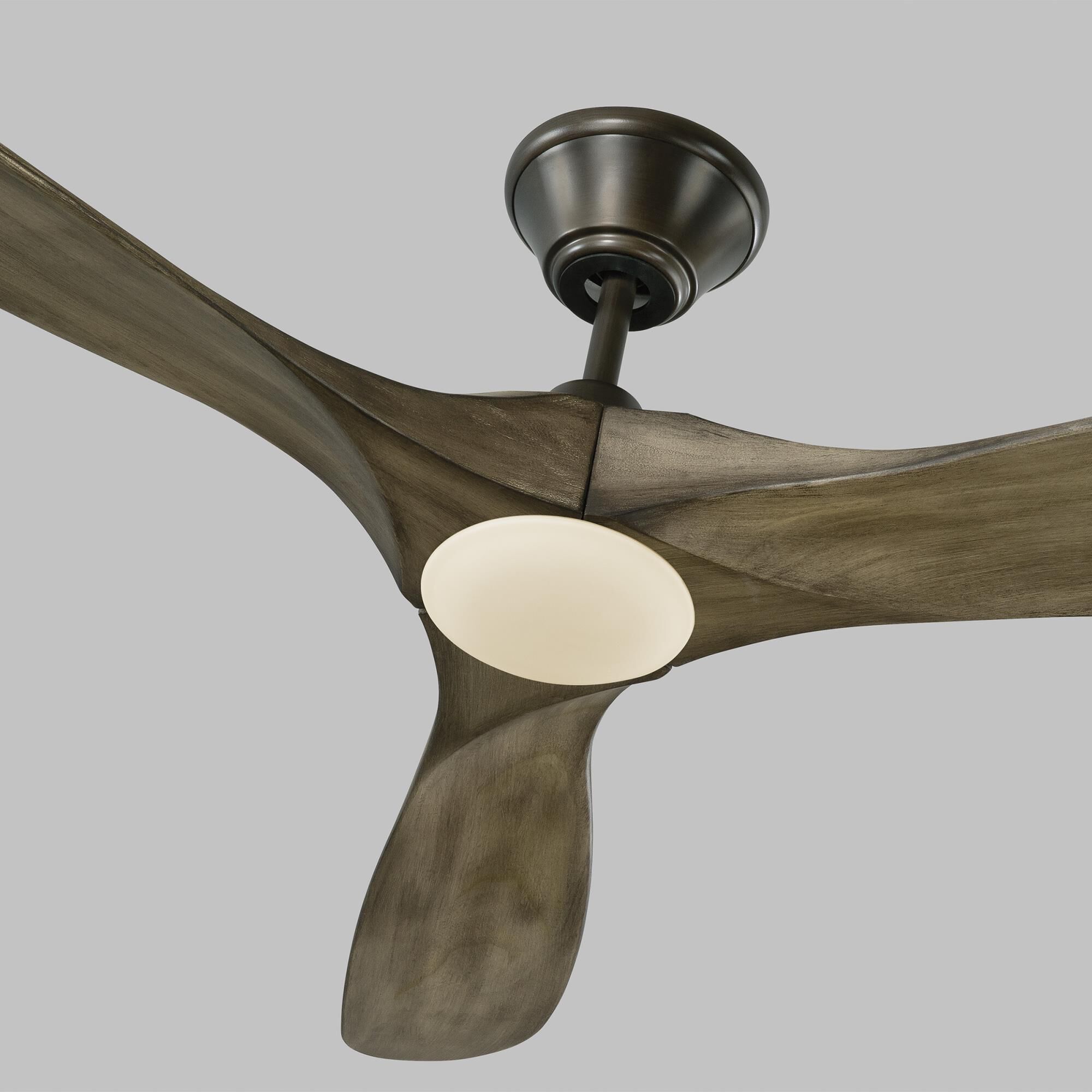 Maverick 60 Inch Ceiling Fan by Visual Comfort Fan Collection