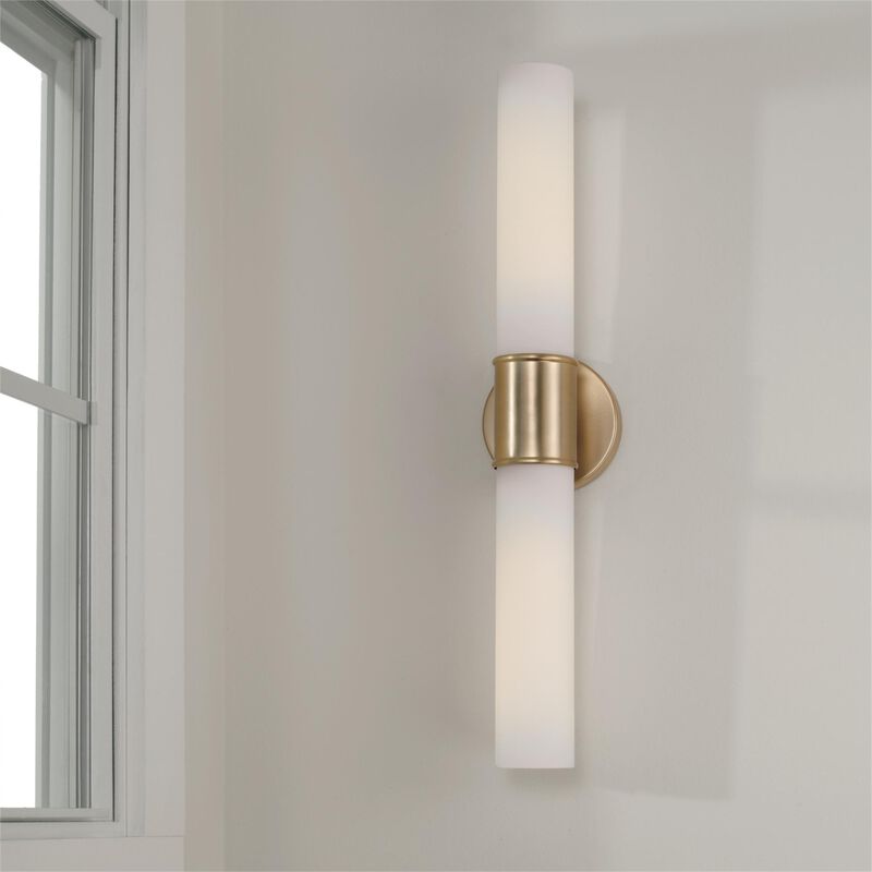 Parson 25 Inch Wall Sconce by Capital Lighting Fixture Company
