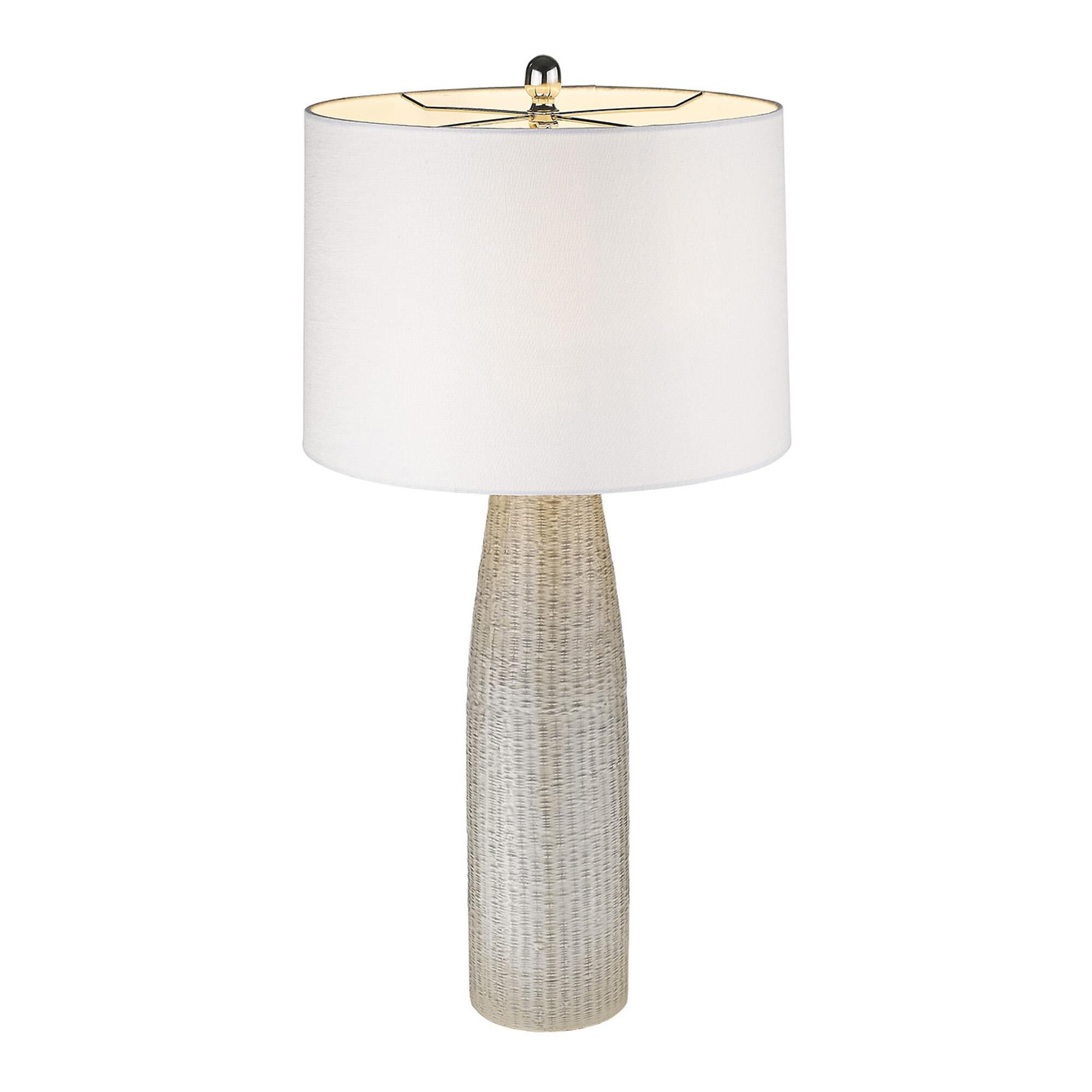 Trend Home 32 Inch Table Lamp by Trend Lighting