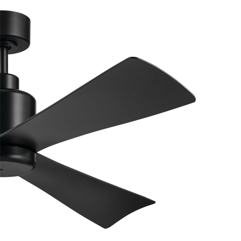 True 52 Inch Ceiling Fan by Kichler