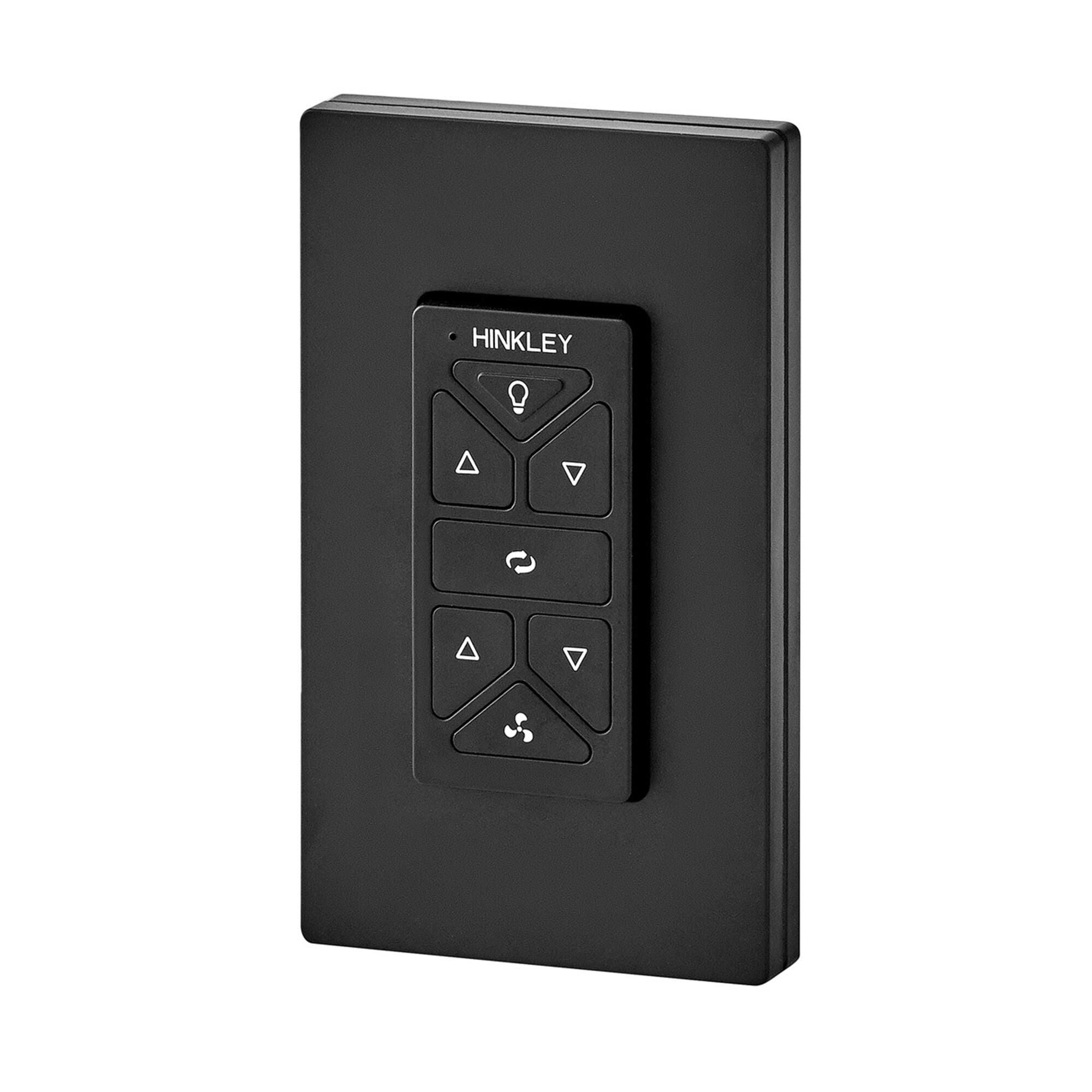 Shown in Black finish