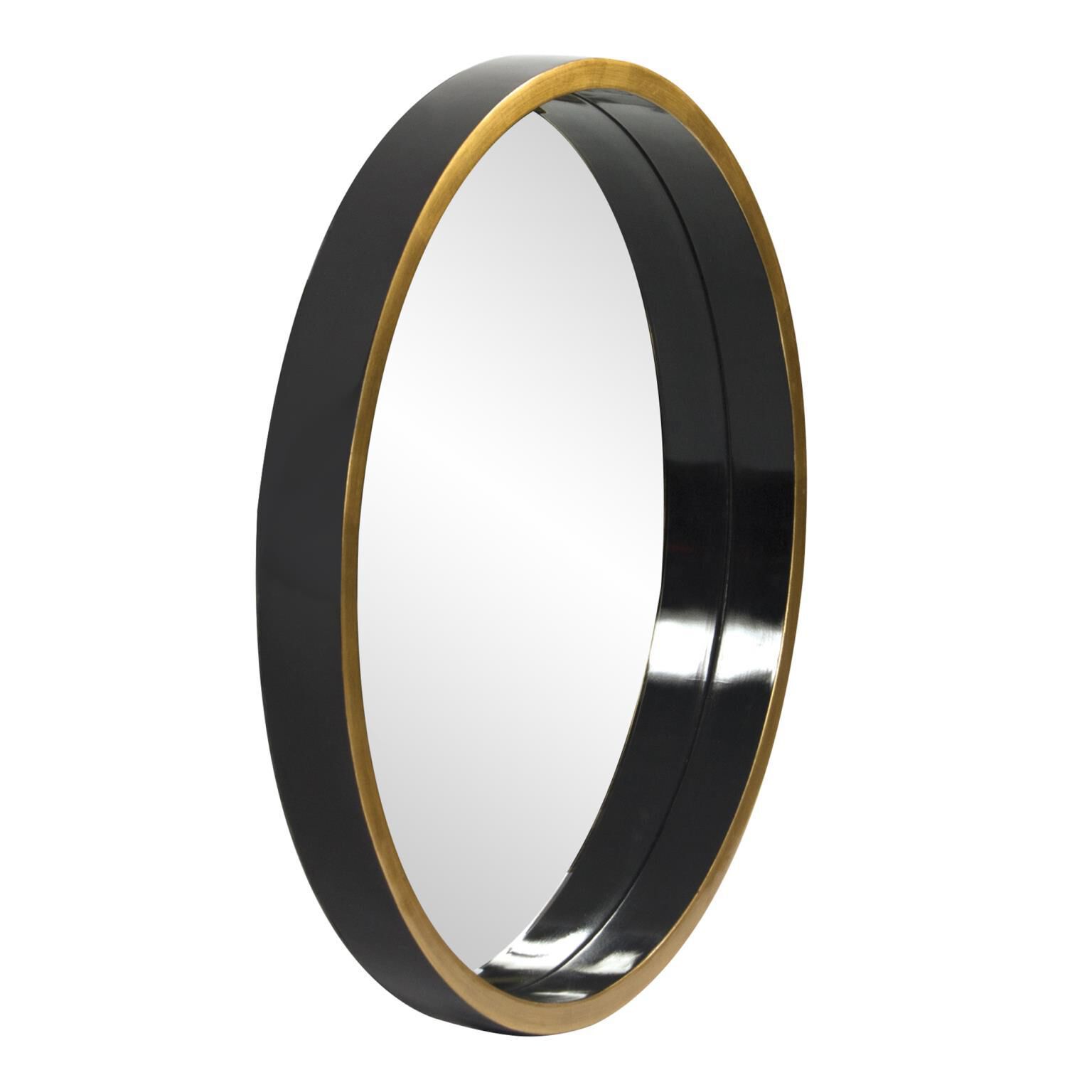 Shown in Glossy Black-Gold finish