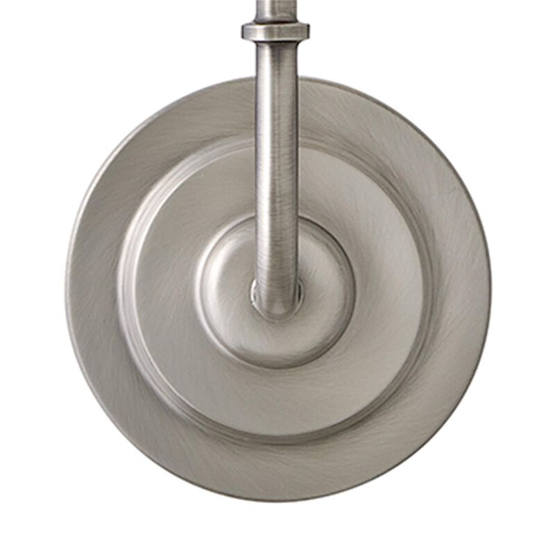 Mckenna Medium Wall Sconce by Hinkley