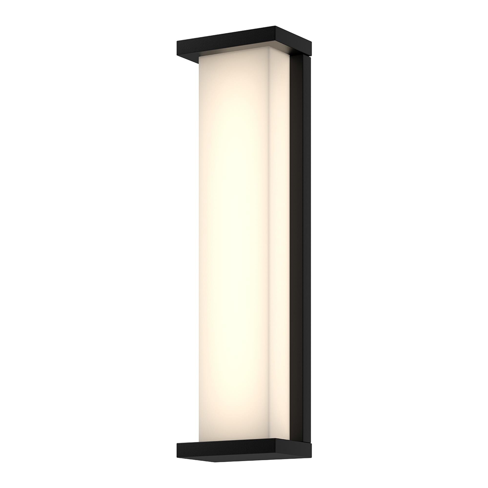 Shown in Black finish
