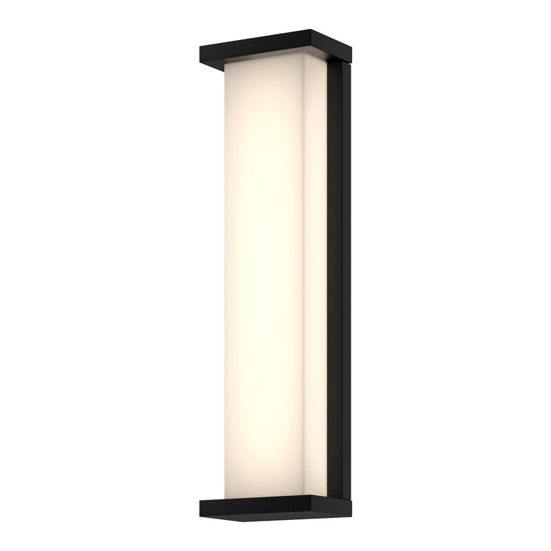 Kuzco Lighting Bravo 20 Inch Tall LED Outdoor Wall Light