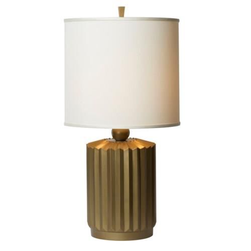 Starburst 27 Inch Table Lamp by Thumprints