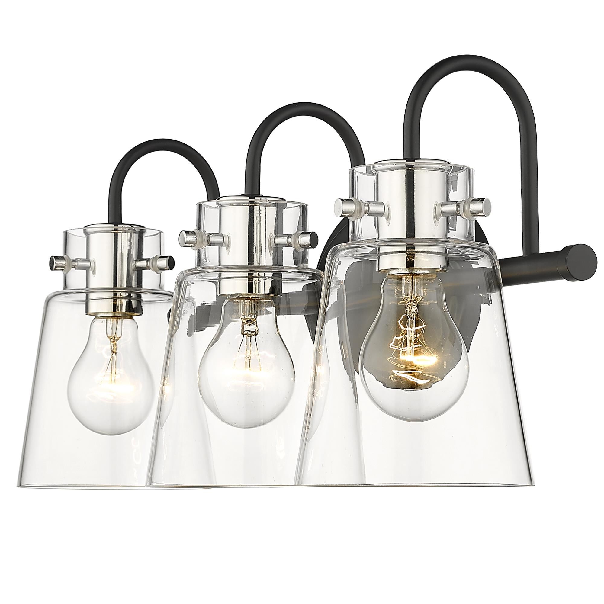 Bristow 20 Inch 3 Light Bath Vanity Light by Acclaim Lighting