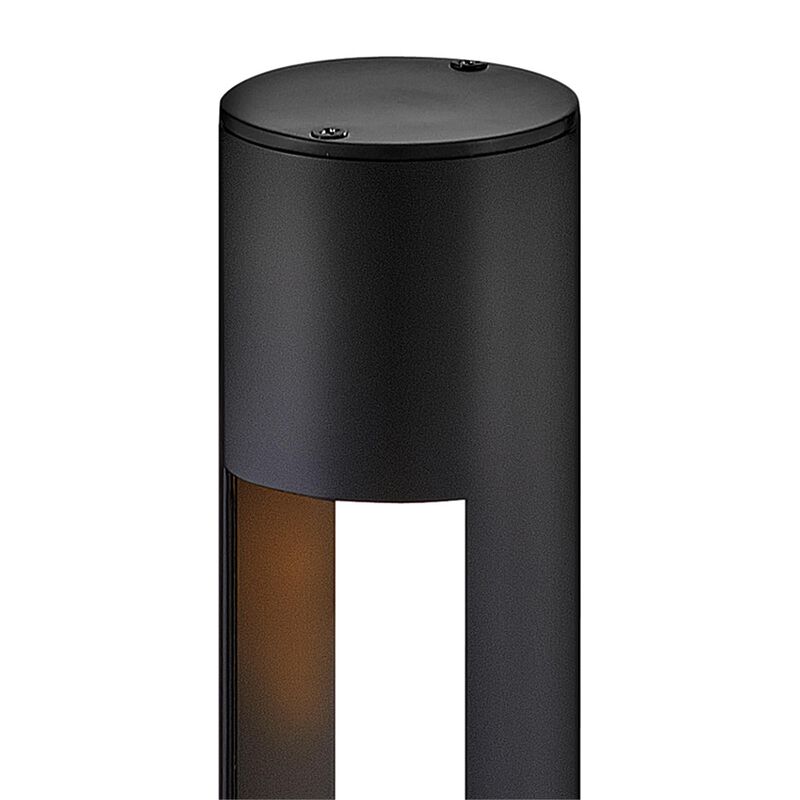 Atlantis 30 Inch Bollard by Hinkley