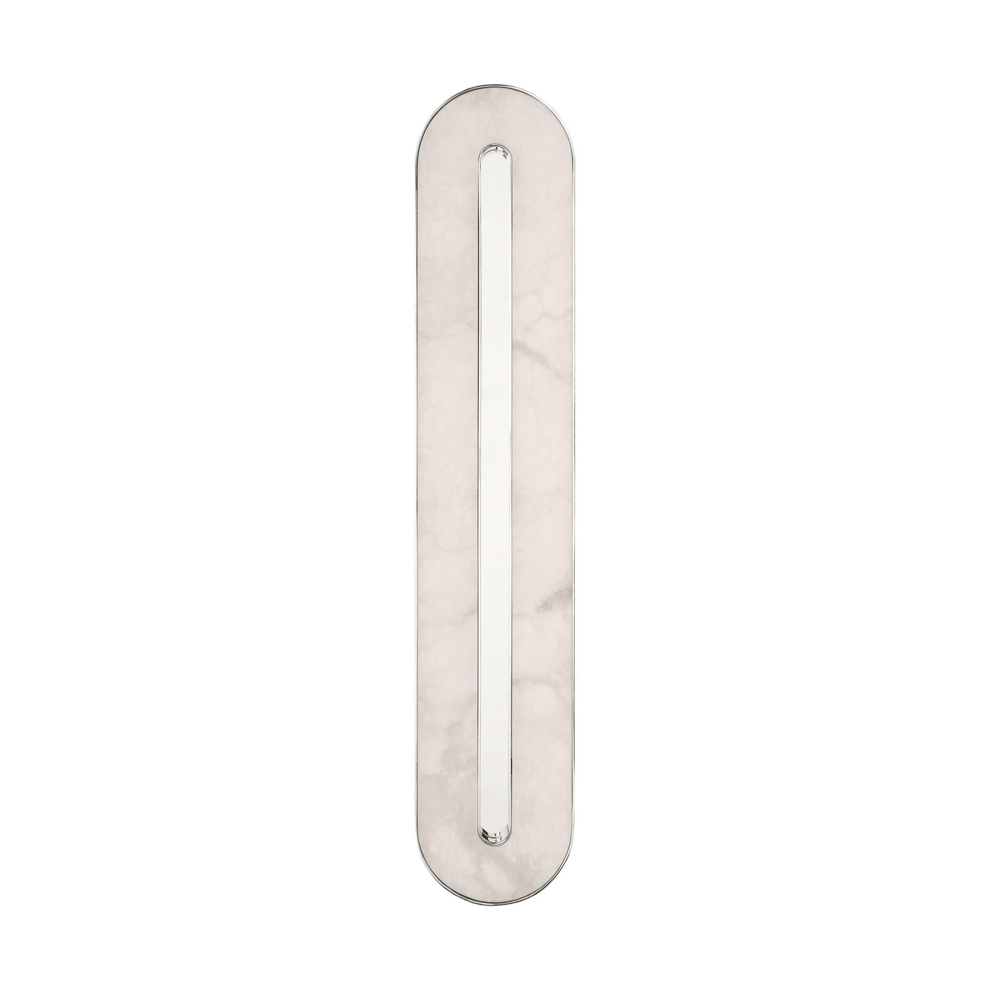 Kelly Wearstler Wyllis 24 Inch Wall Sconce by Visual Comfort Modern Collection