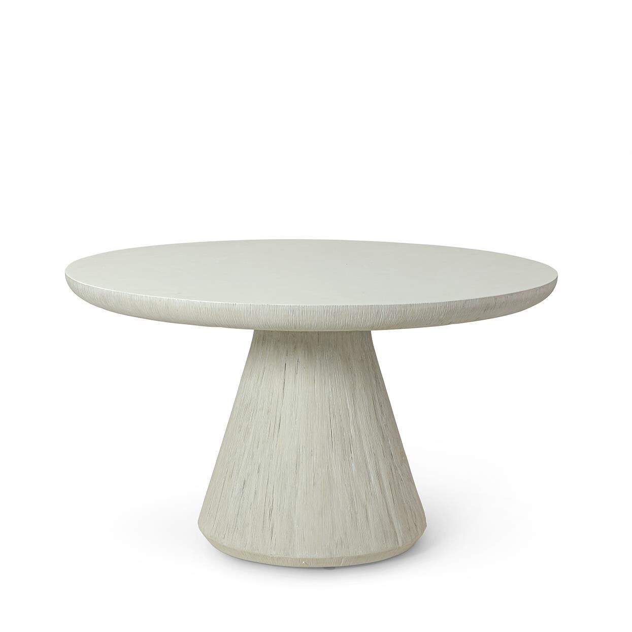 Shown in Grey finish