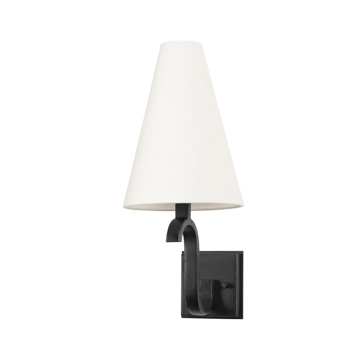 Colin King Melor 6.5 Inch Wall Sconce by Troy Lighting