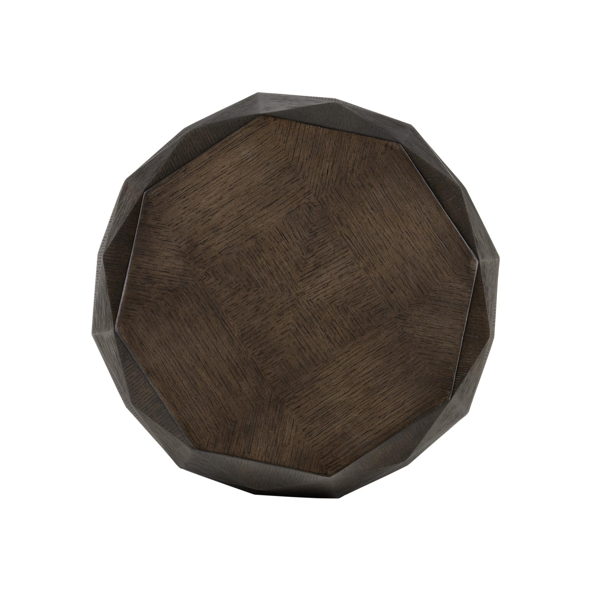 Shown in Dove Gray, Polished Brass finish