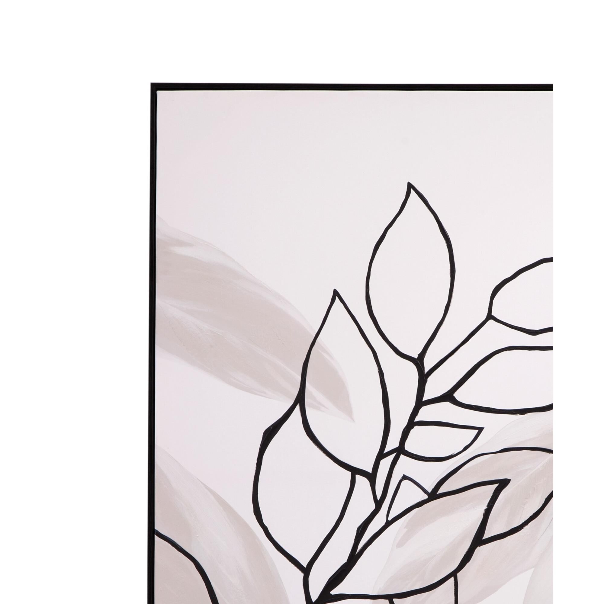 Harmony II 32 Inch Painting by Bassett Mirror Company