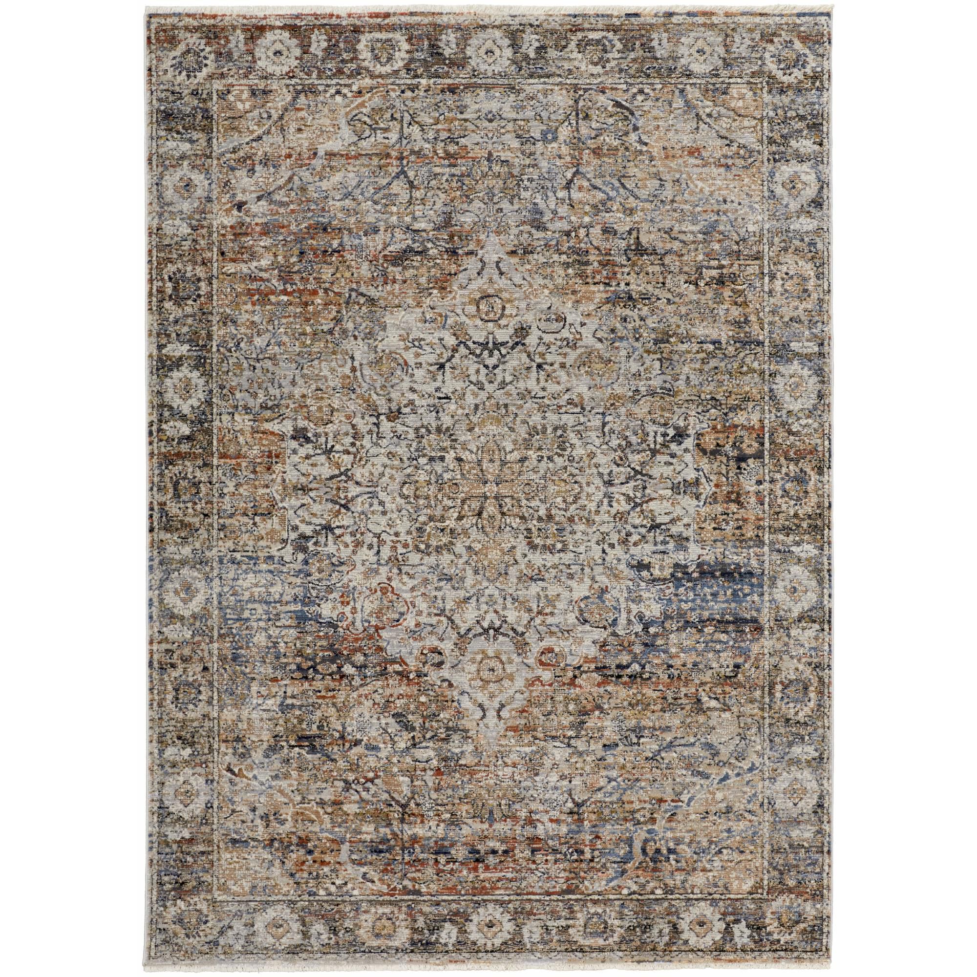 Kaia Area Rug by Feizy