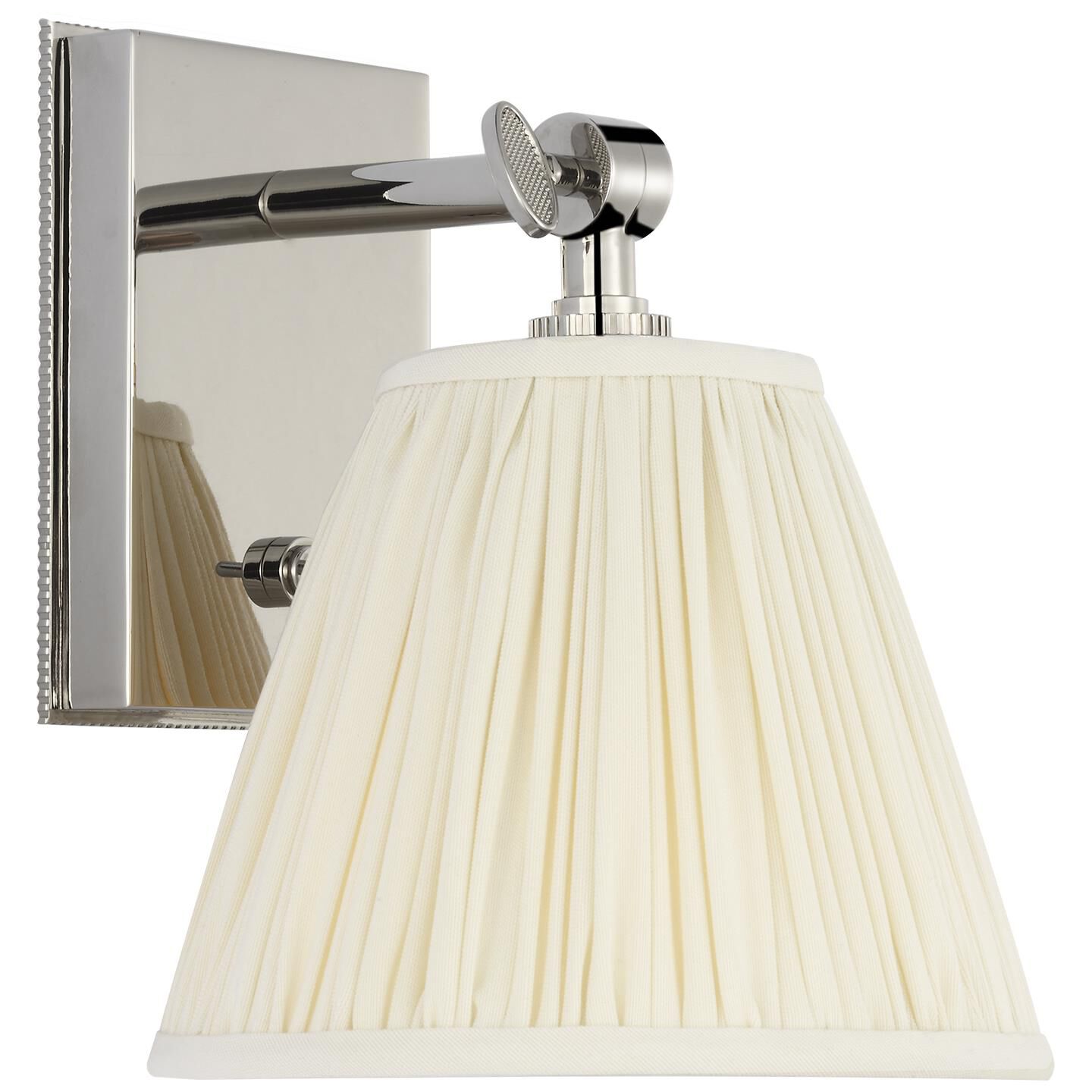 Marie Flanigan Wimberley 8 Inch Wall Sconce by Visual Comfort Signature Collection