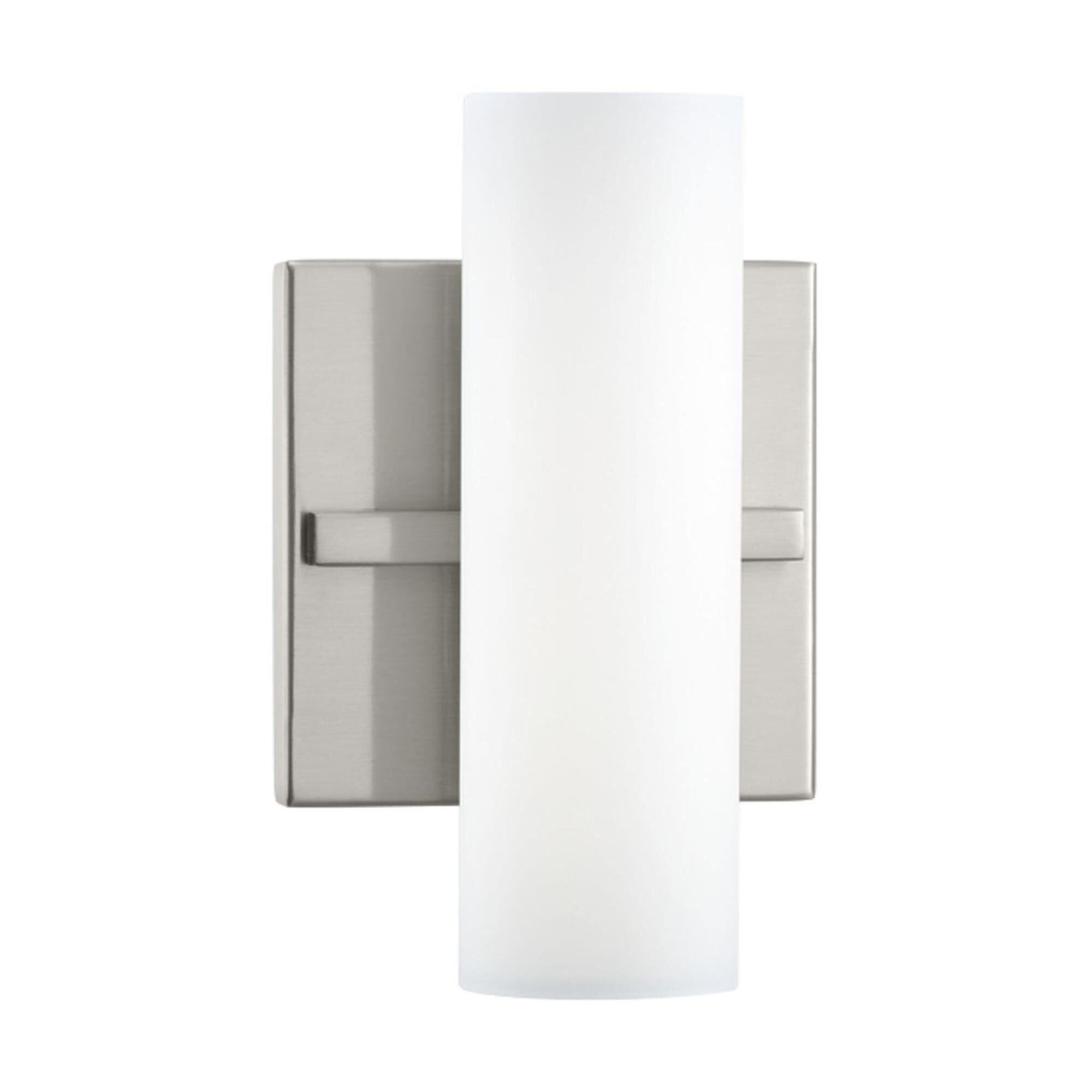 Colonnade 7 Inch 1 Light LED Bath Vanity Light by Progress Lighting