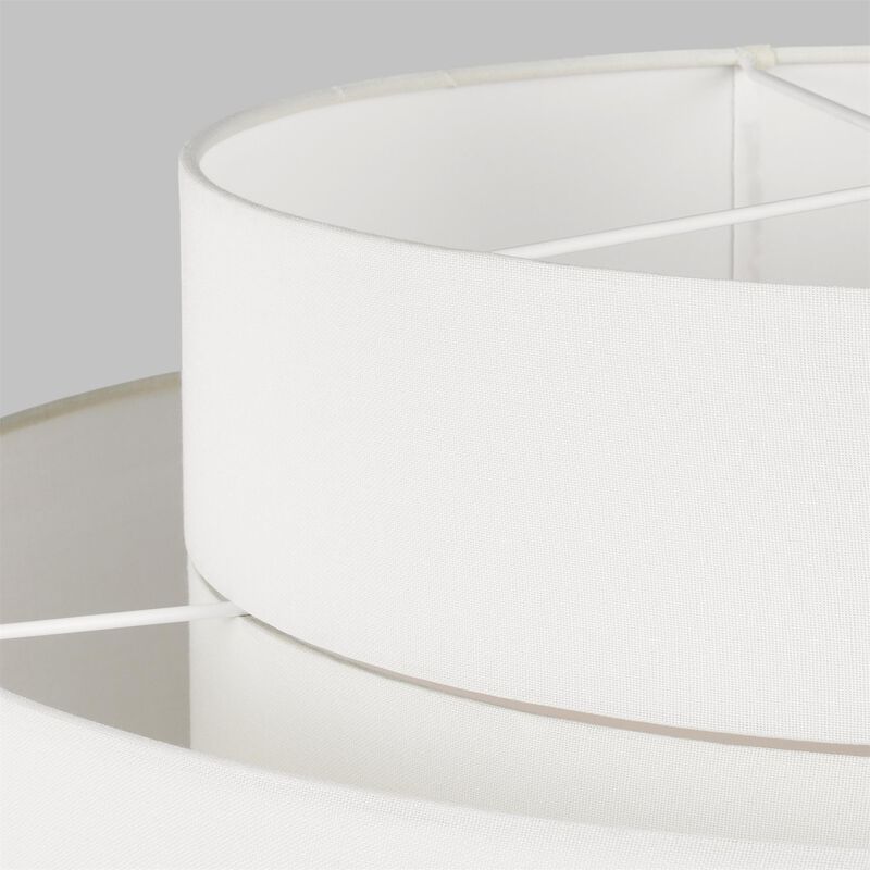 Kate Spade New York Sawyer Medium Pendant Light by Visual Comfort Studio