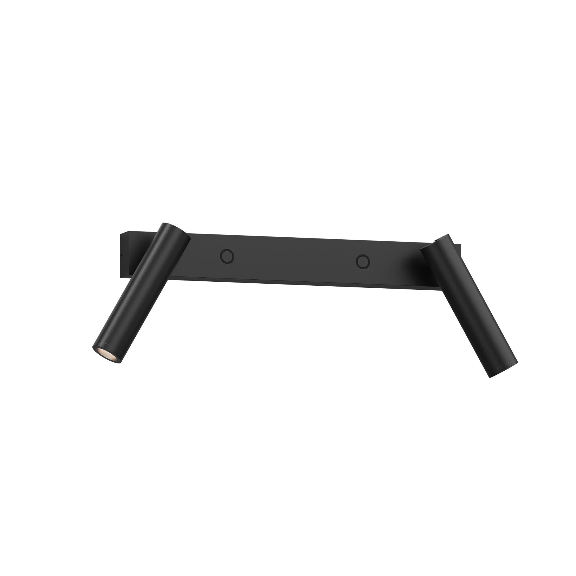 Shown in Textured Black finish