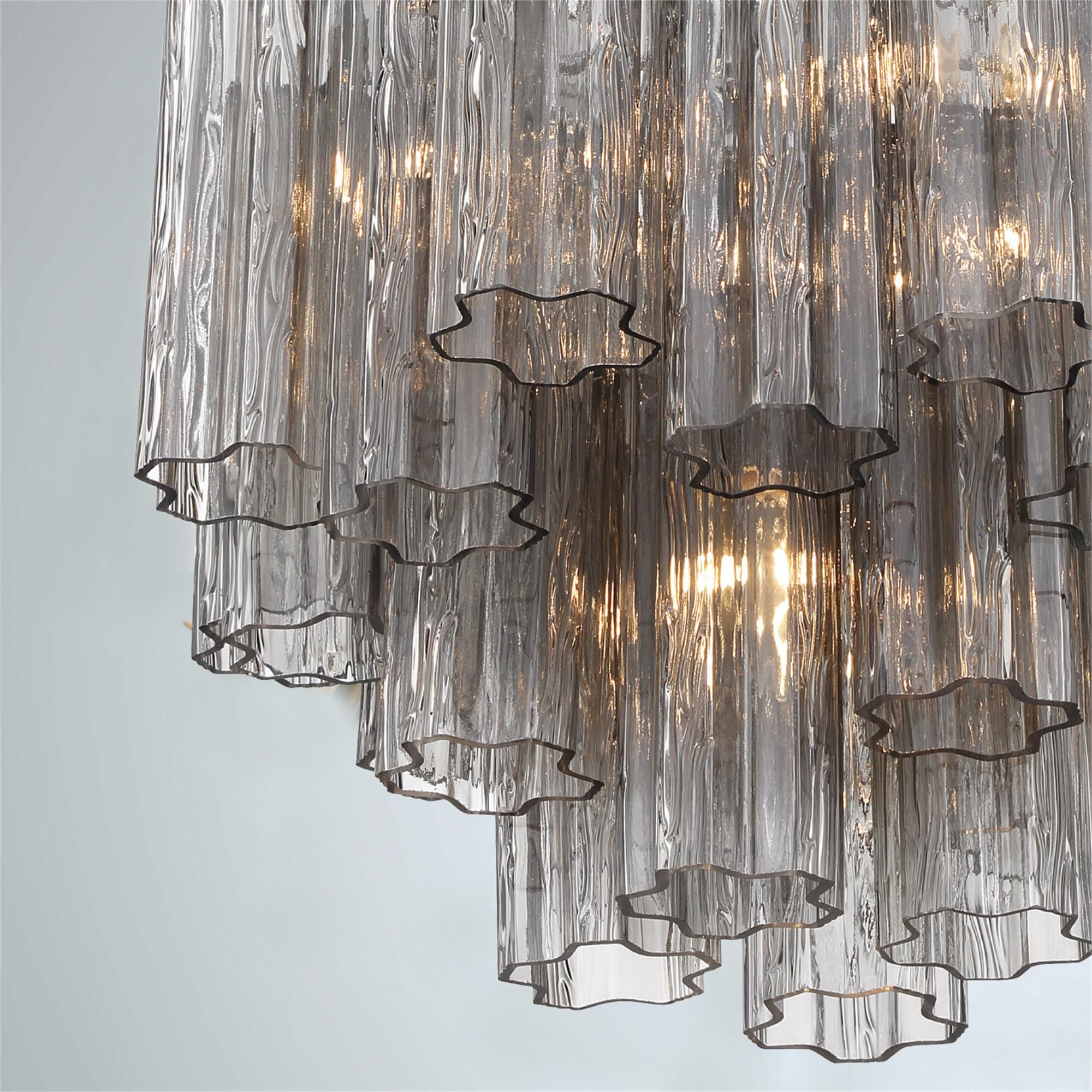 Addis 18 Inch Chandelier,