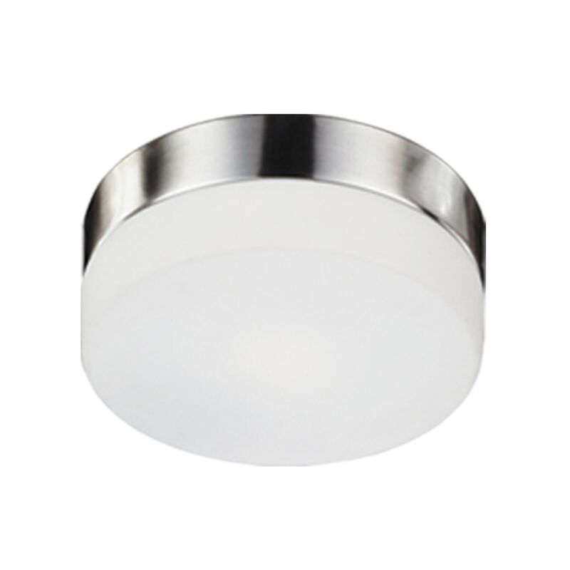 Lomita 11 Inch 2 Light Flush Mount by Kuzco
