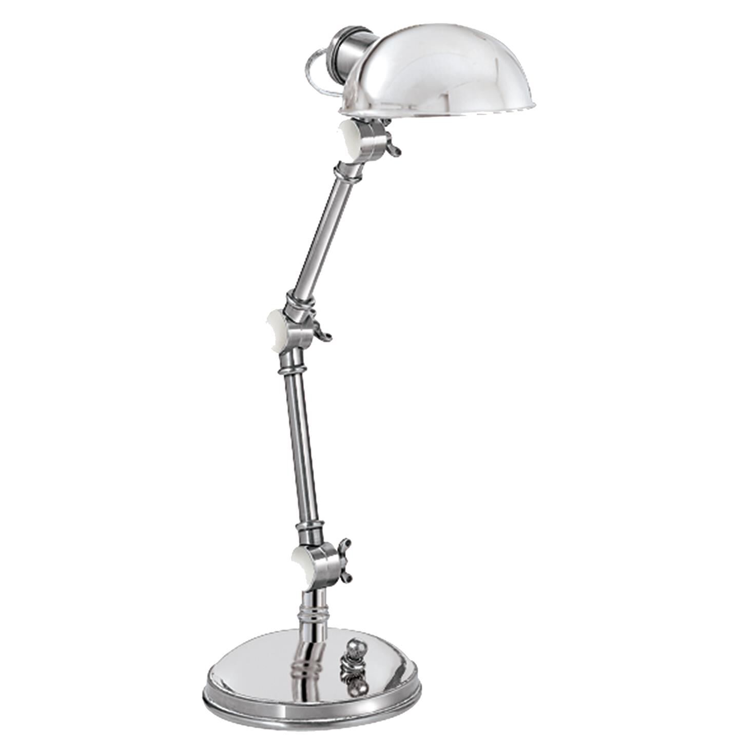 Chapman & Myers Pixie 13 Inch Desk Lamp,