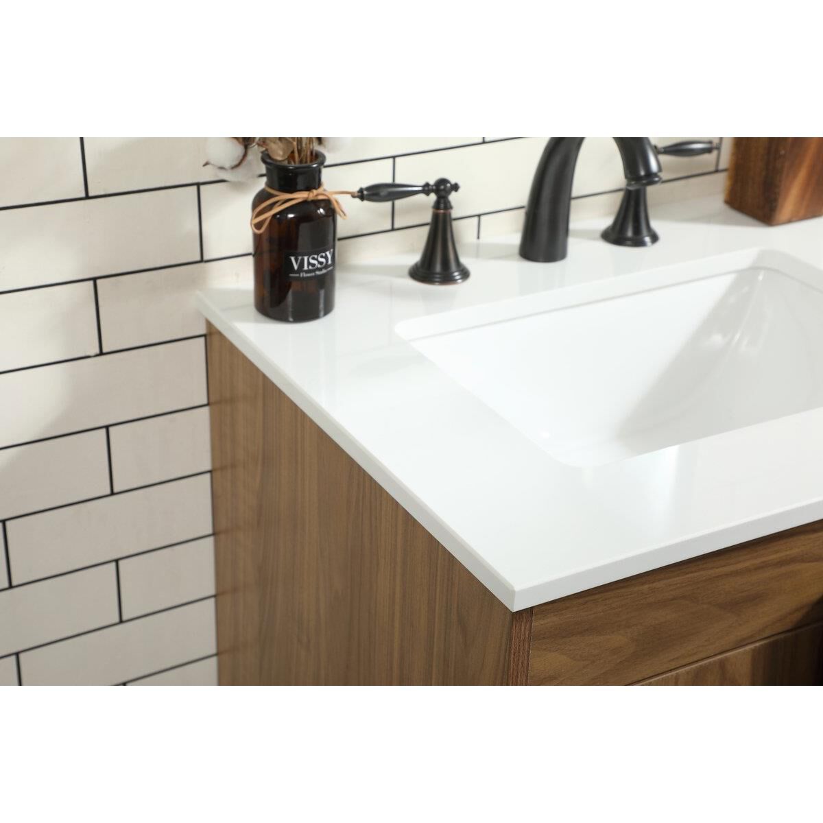 Eugene Bath Vanity by Elegant Decor