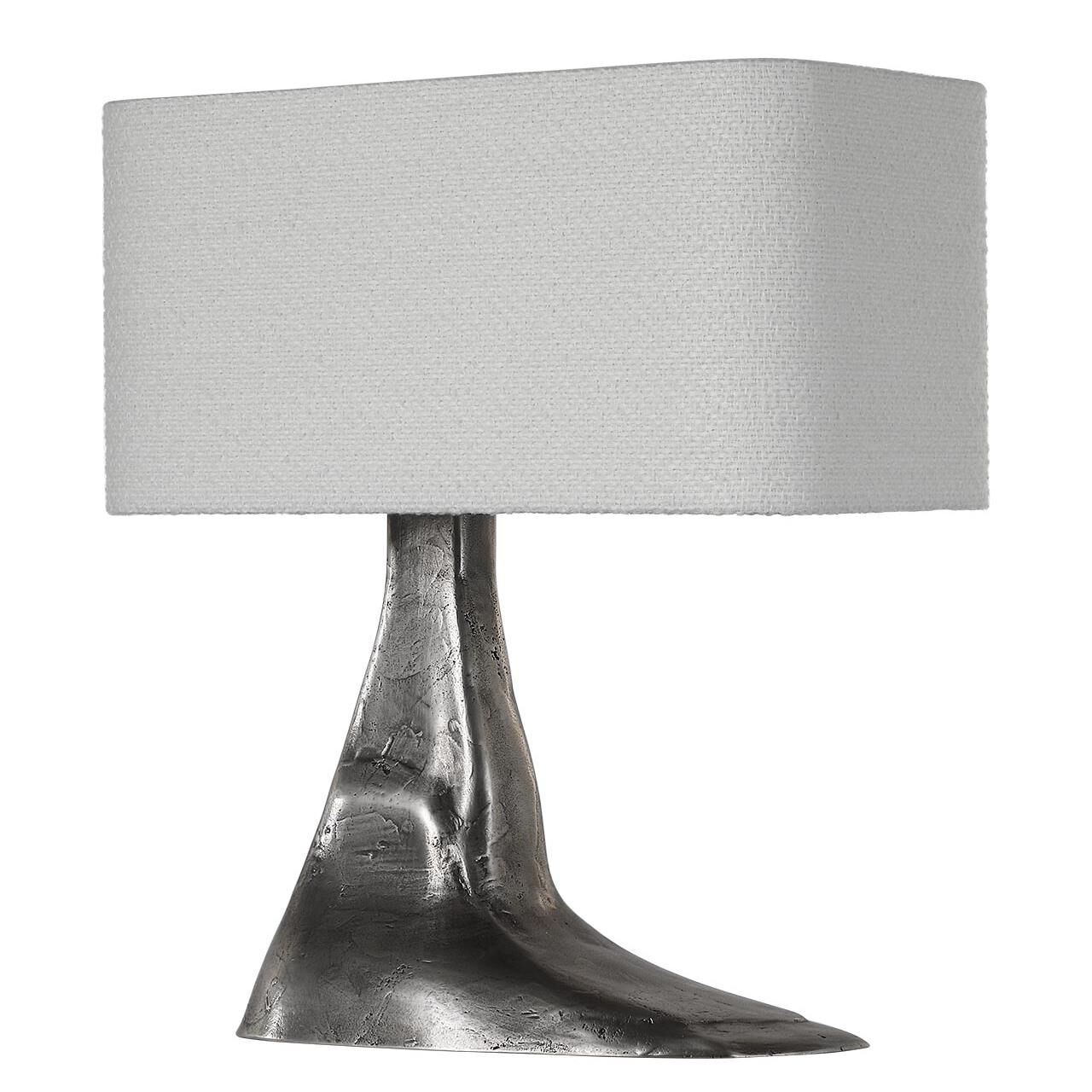 Anne-Marie Barton Terra-Forma 23 Inch Floor Lamp by Visual Comfort Signature Collection
