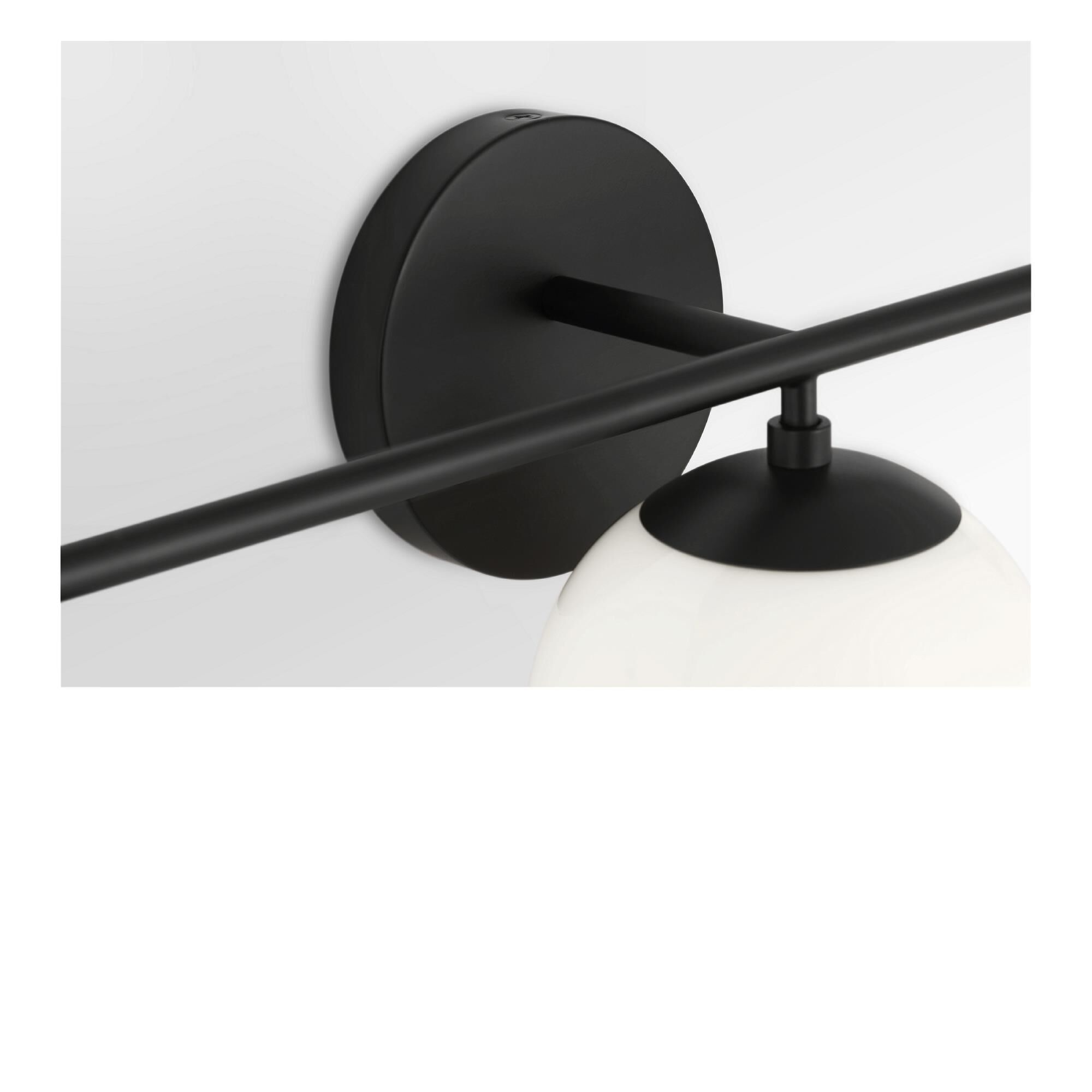 Nube 24 Inch Bath Vanity Light by Generation Lighting