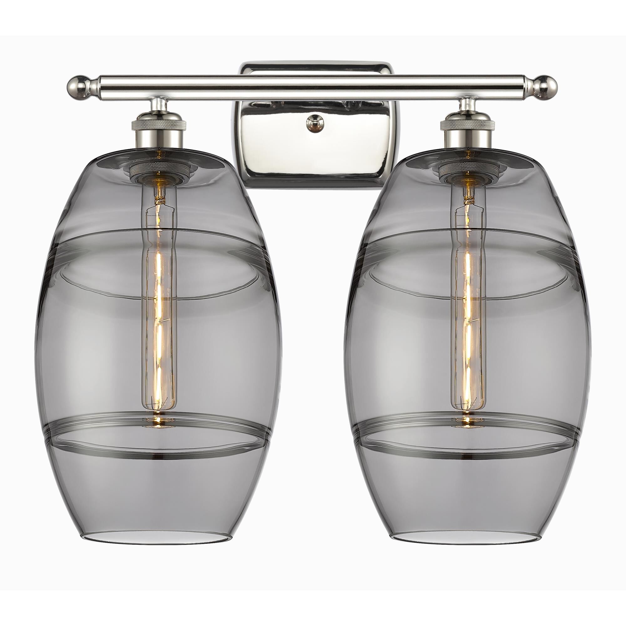 Bruno Marashlian Vaz 18 Inch Bath Vanity Light by Innovations Lighting