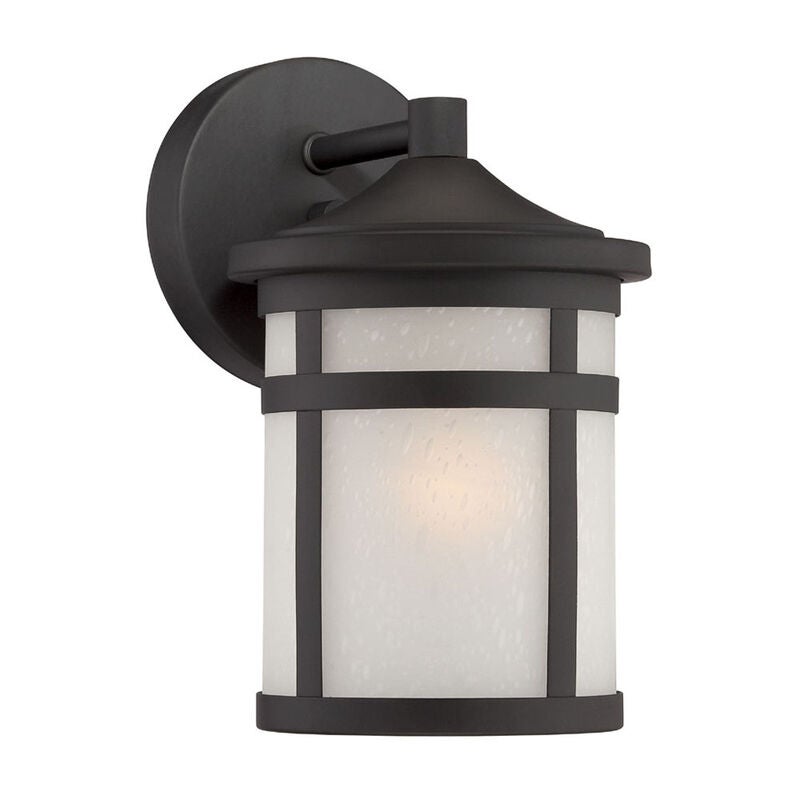 Acclaim Lighting Austin 9 Inch Tall Outdoor Wall Light
