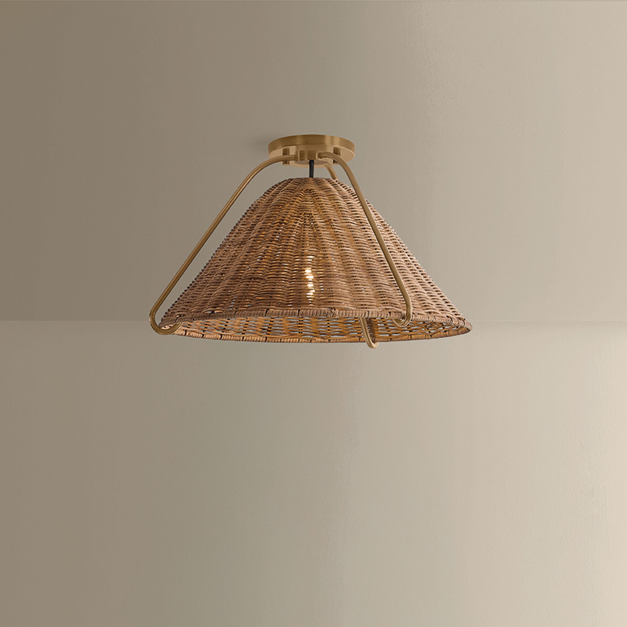Richard Small Pendant Light,